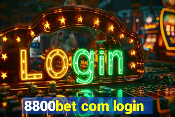 8800bet com login